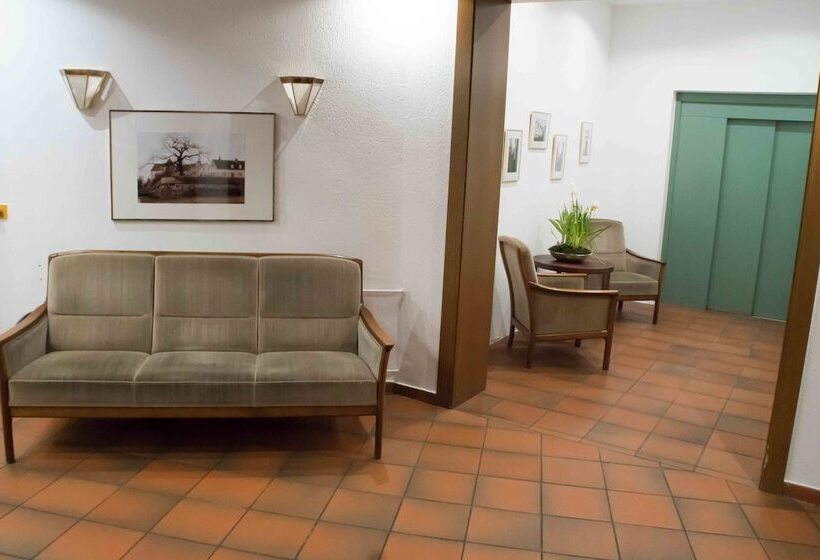 Central Hotel Torgau