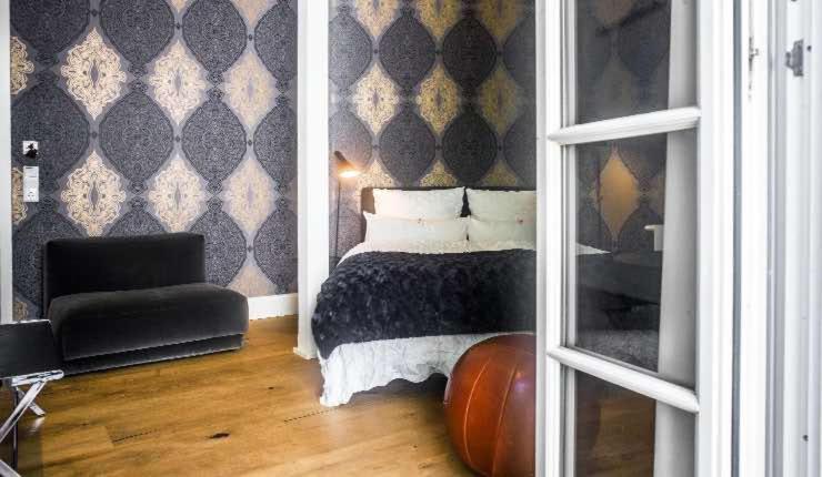 Designhotel Rosenbohm