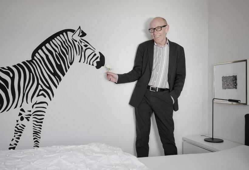 Designhotel Rosenbohm