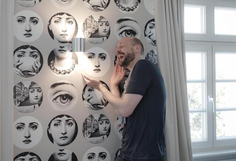 Designhotel Rosenbohm