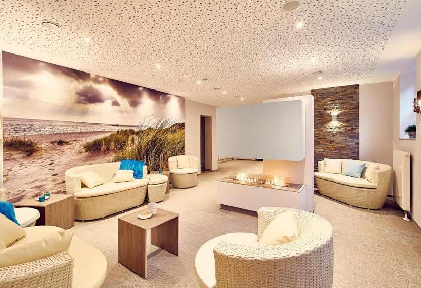 Djh Resort Neuharlingersiel