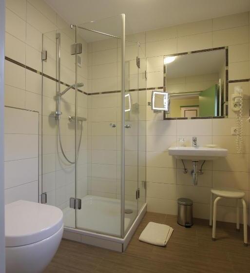 Eifel Hotel Schneider Am Maar Gmbh