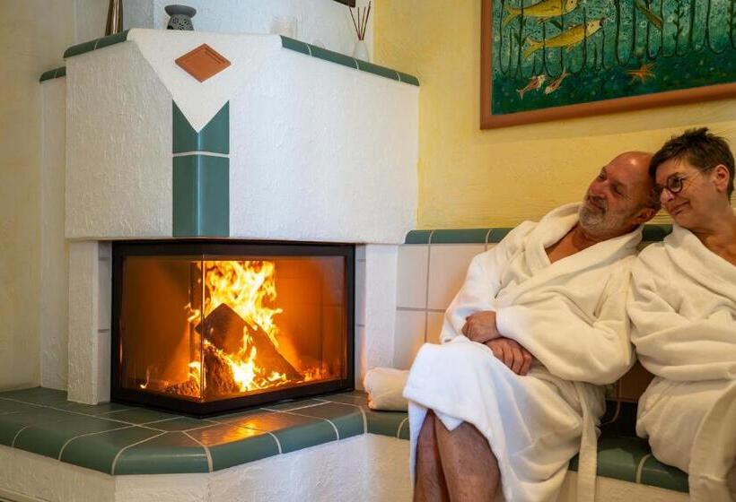 Eifel Hotel Schneider Am Maar Gmbh