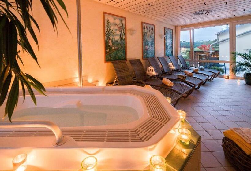 Eifel Hotel Schneider Am Maar Gmbh