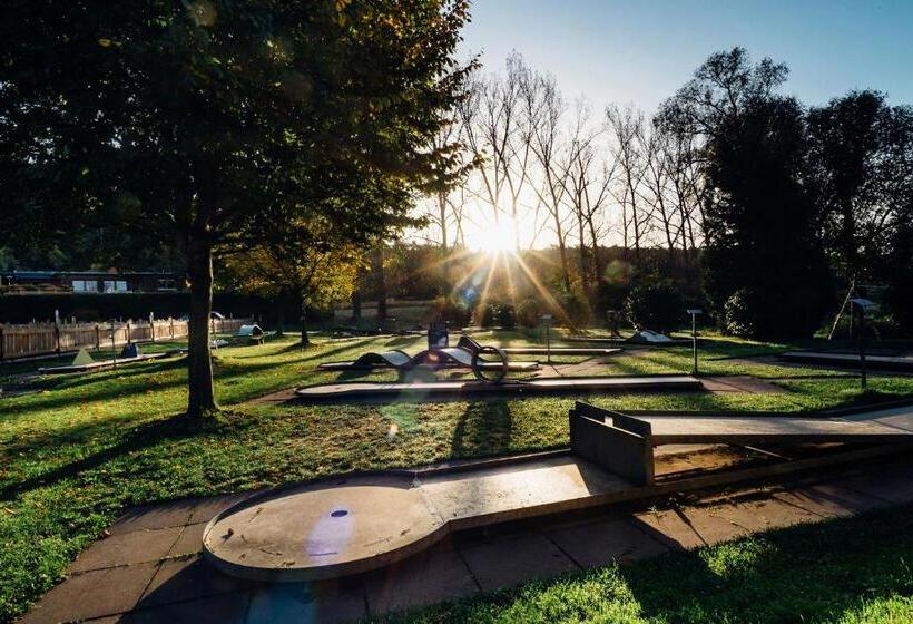 Erlebnishotel Zur Schiffsmühle Gmbh