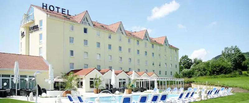 Fair Resort All Inclusive Wellness & Spa Hotel Jena