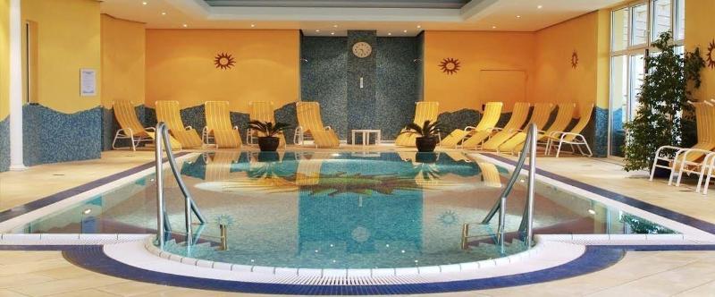 Fair Resort All Inclusive Wellness & Spa Hotel Jena