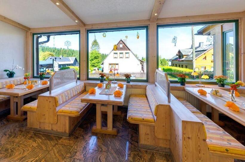 Ferienhotel Mühlleithen