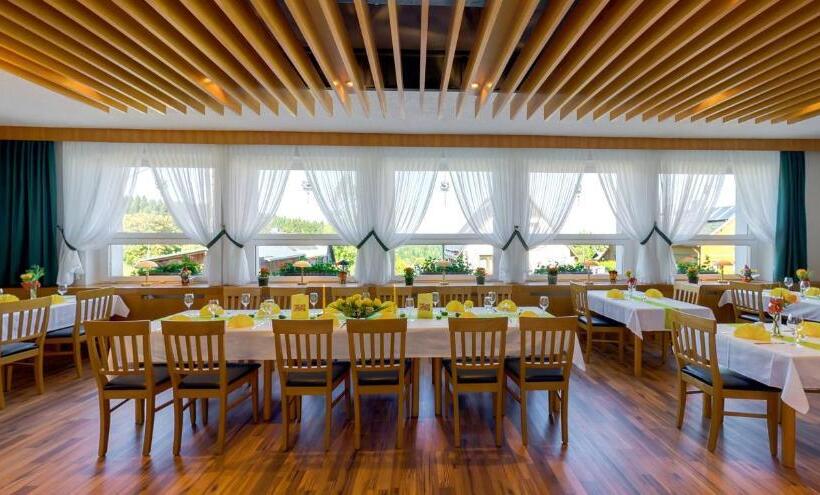 Ferienhotel Mühlleithen