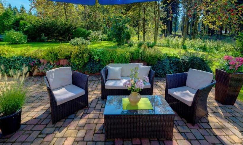 Ferienhotel Mühlleithen