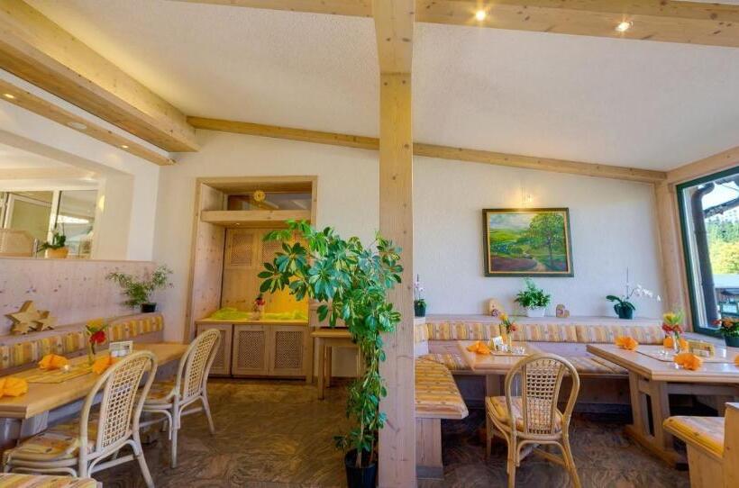 Ferienhotel Mühlleithen