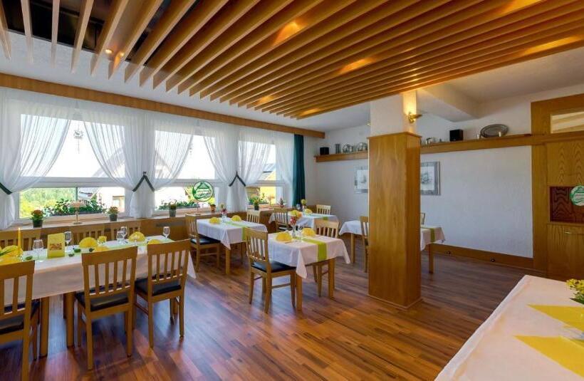 Ferienhotel Mühlleithen