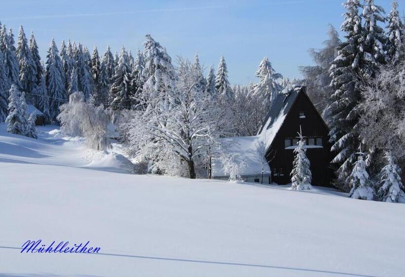 Ferienhotel Mühlleithen