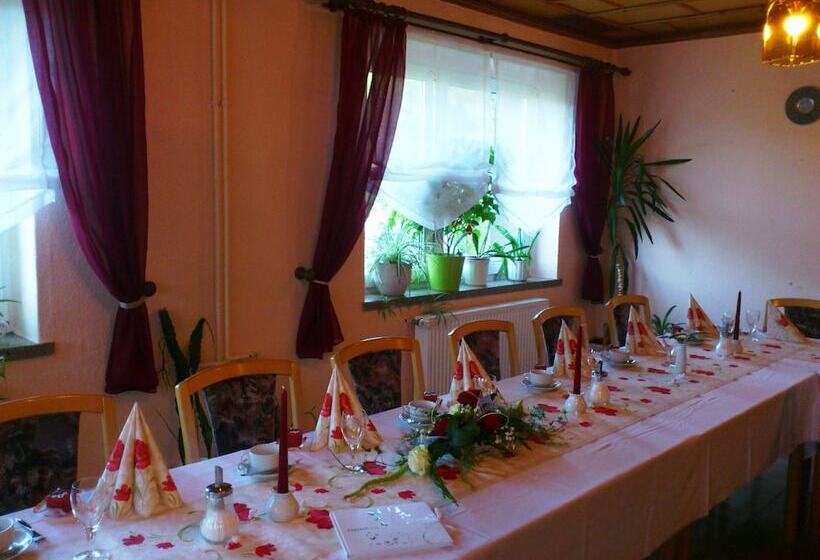 Ferienhotel Zwotatal