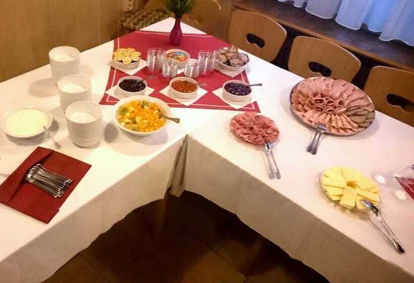 Ferienhotel Zwotatal