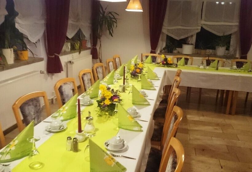 Ferienhotel Zwotatal