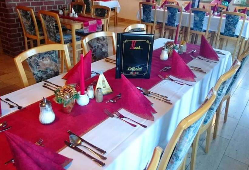 Ferienhotel Zwotatal