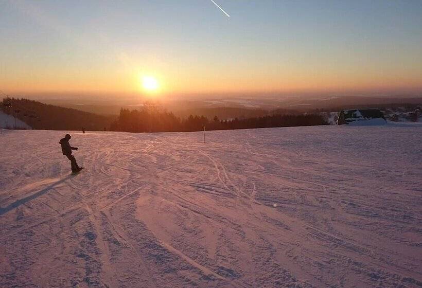 Ferienhotel Zwotatal