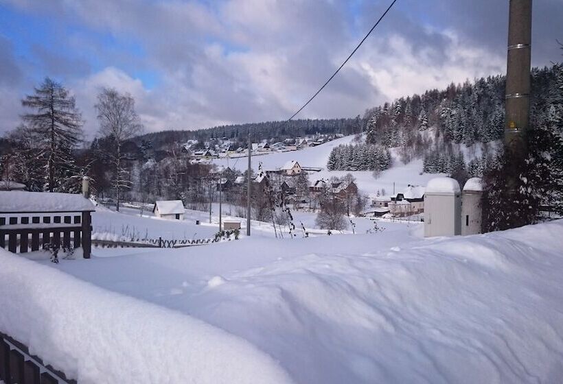 Ferienhotel Zwotatal