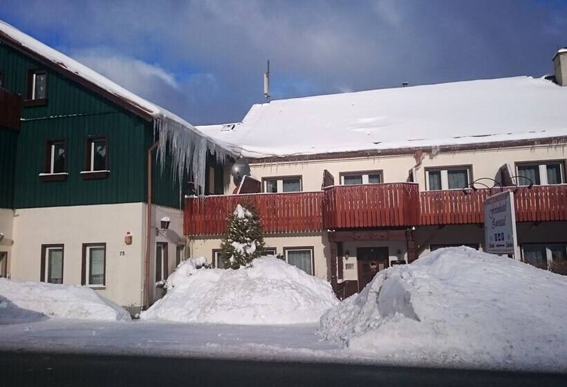 Ferienhotel Zwotatal