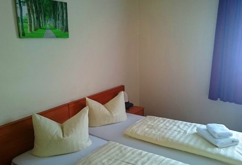 Ferienhotel Zwotatal