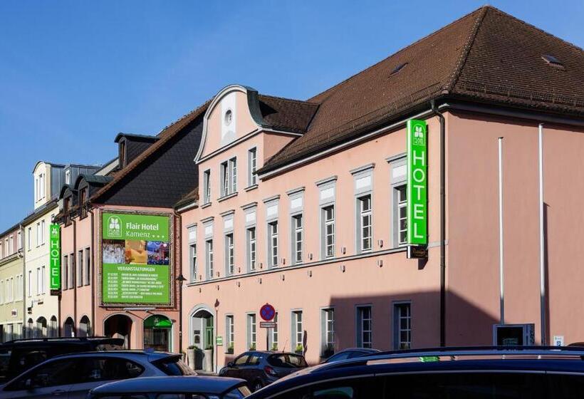 Flair Hotel Kamenz