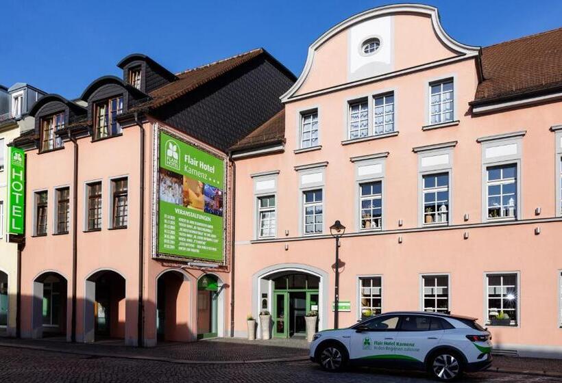 Flair Hotel Kamenz