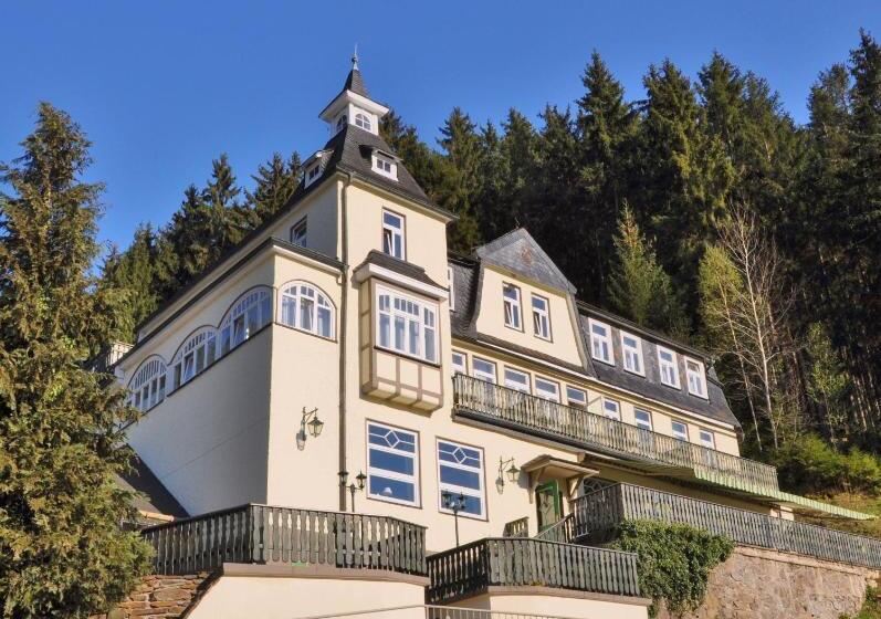 Flair Hotel Waldfrieden