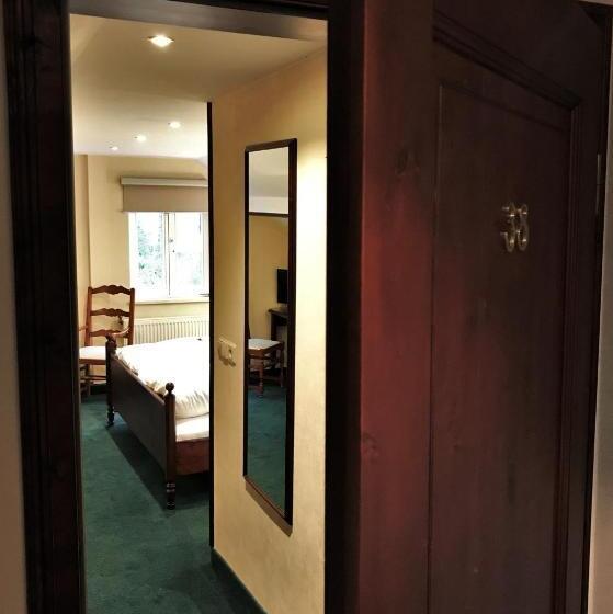 Flair Hotel Waldfrieden