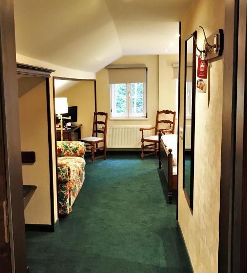 Flair Hotel Waldfrieden