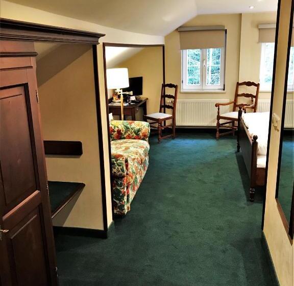 Flair Hotel Waldfrieden