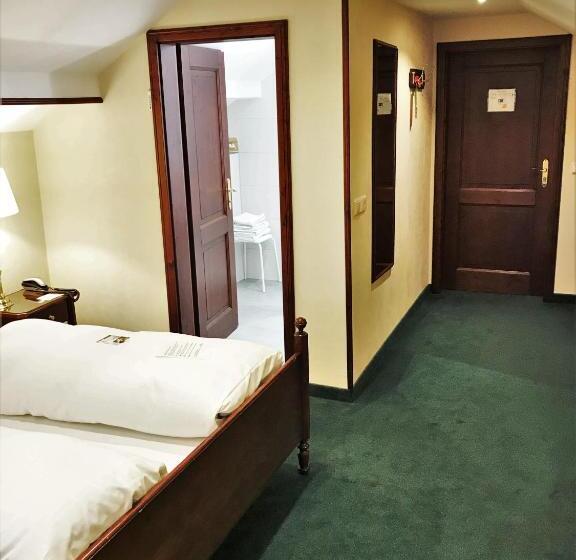 Flair Hotel Waldfrieden