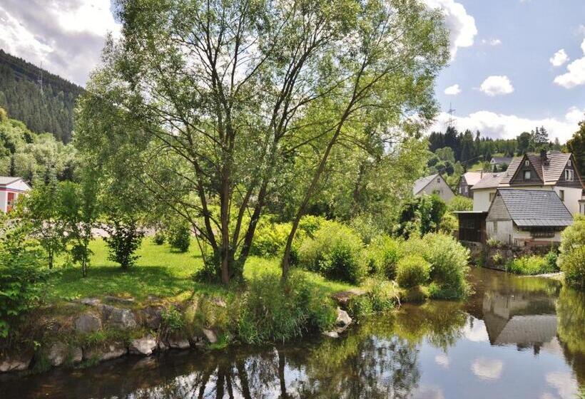 Flair Hotel Waldfrieden