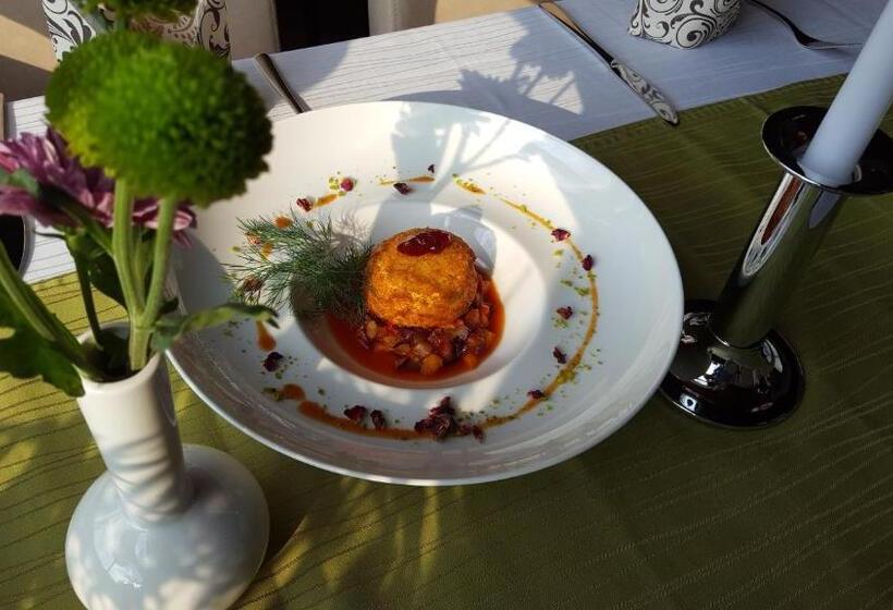 Flair Hotel Waldfrieden