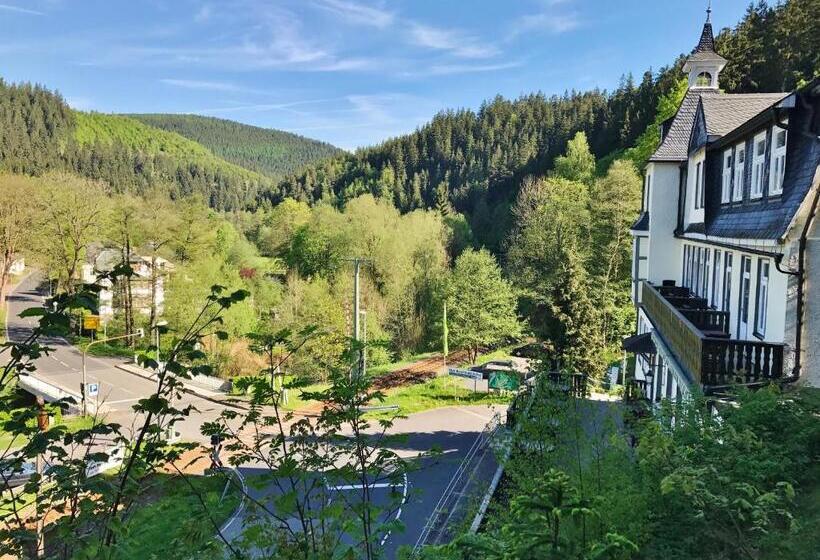 Flair Hotel Waldfrieden