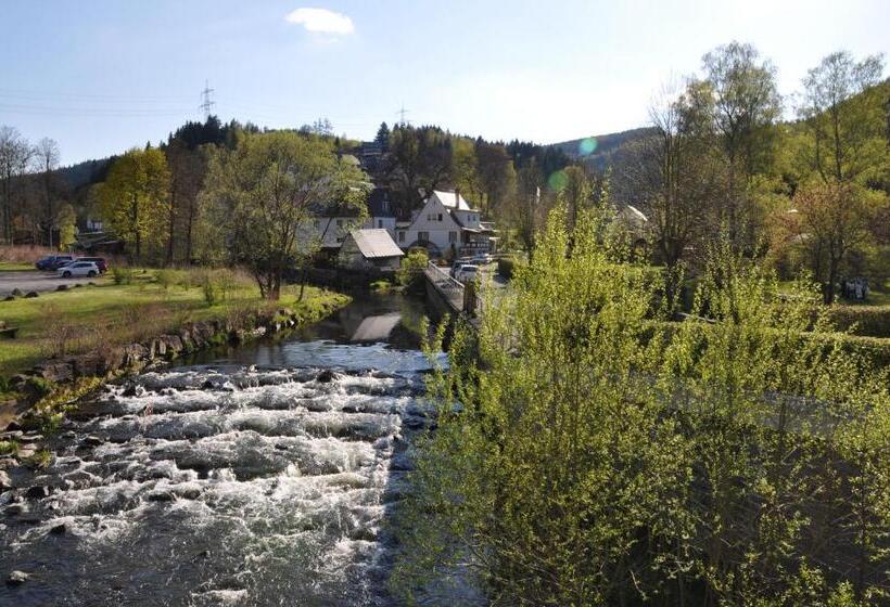 Flair Hotel Waldfrieden