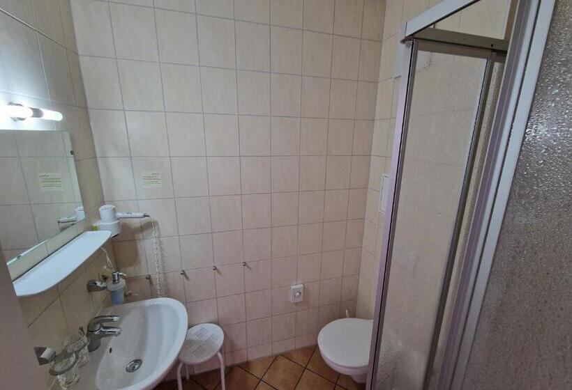 Garni Hotel Zum Hothertor