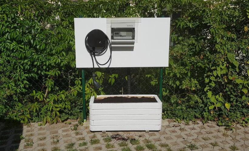 Garni Hotel Zum Hothertor