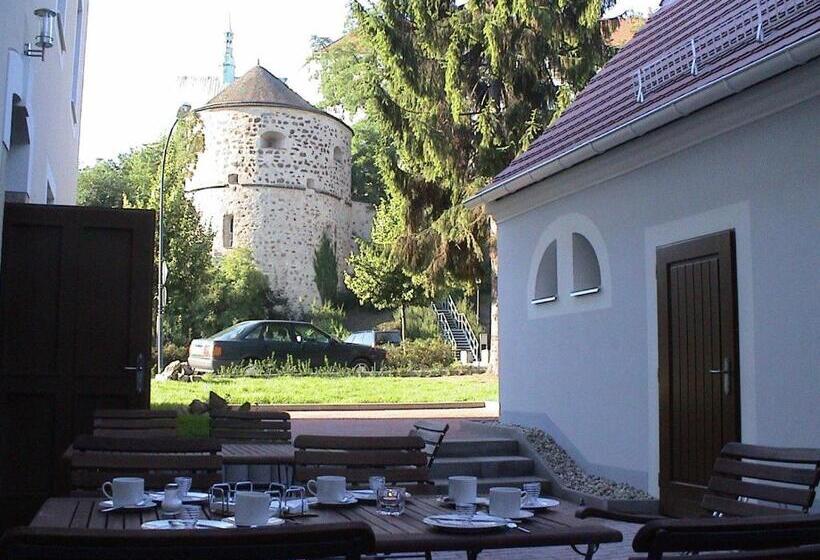 Garni Hotel Zum Hothertor