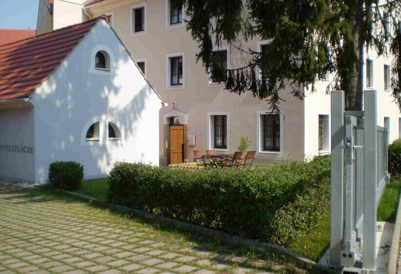 Garni Hotel Zum Hothertor