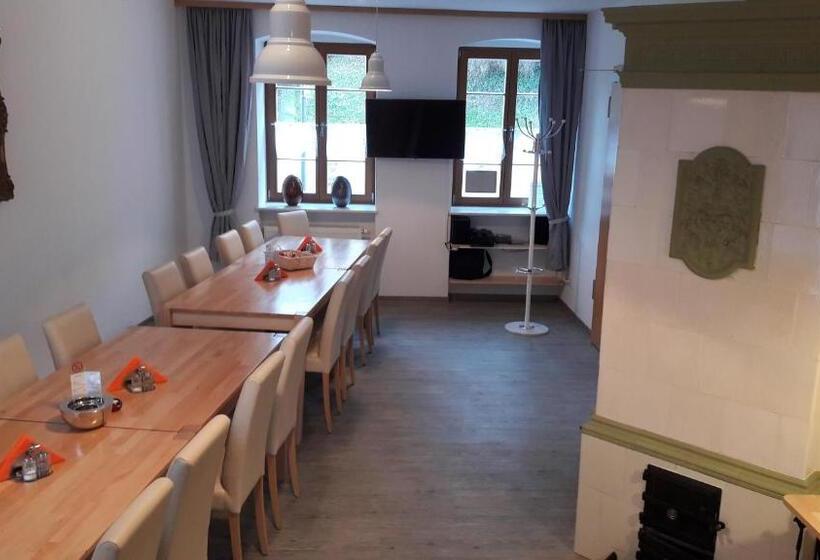Garni Hotel Zum Hothertor