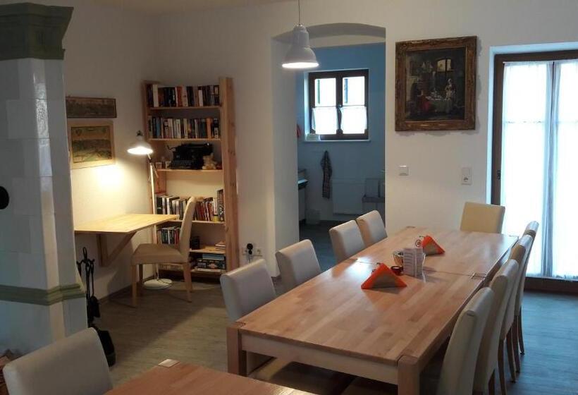 Garni Hotel Zum Hothertor