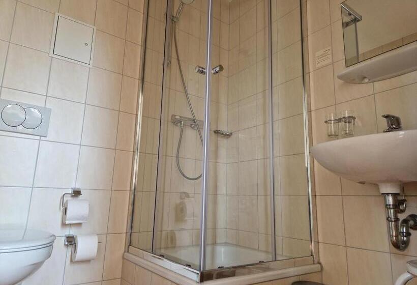 Garni Hotel Zum Hothertor