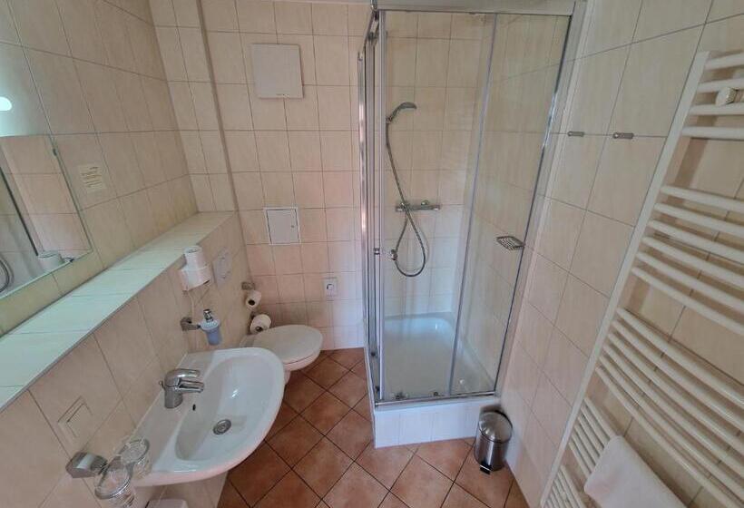 Garni Hotel Zum Hothertor