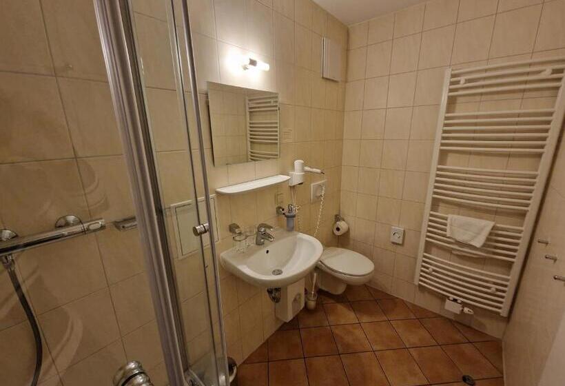 Garni Hotel Zum Hothertor