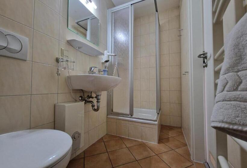 Garni Hotel Zum Hothertor