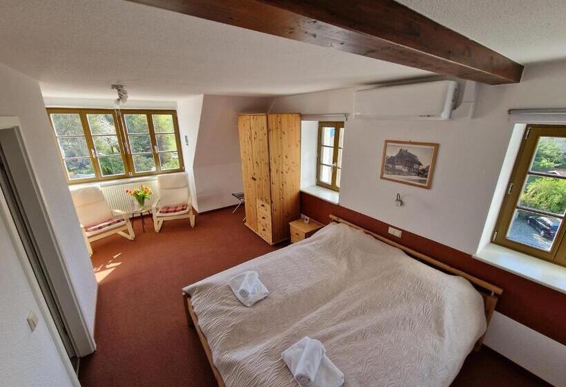 Garni Hotel Zum Hothertor