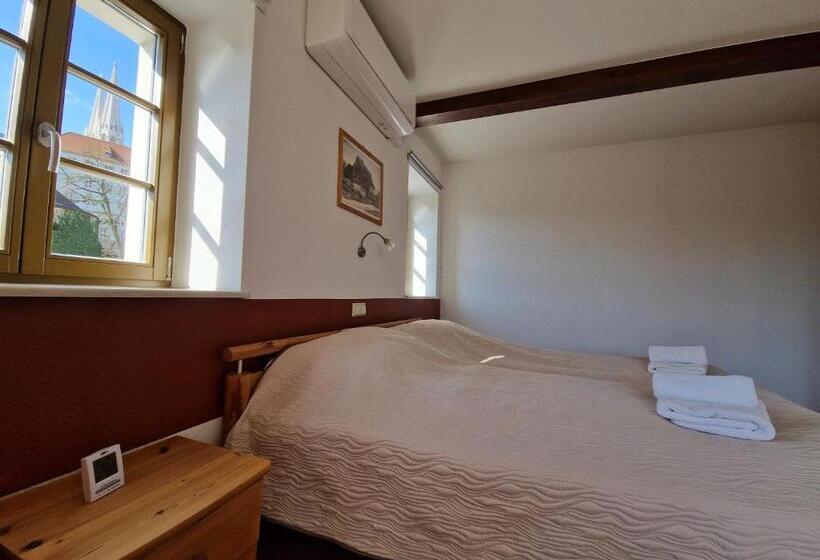 Garni Hotel Zum Hothertor