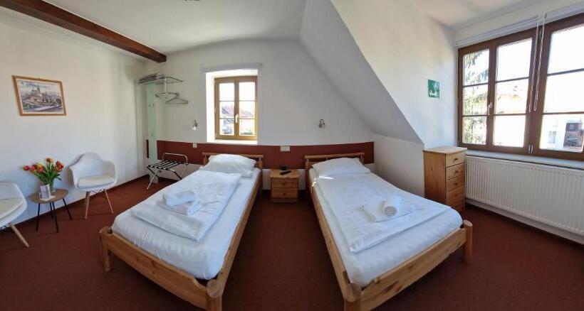 Garni Hotel Zum Hothertor