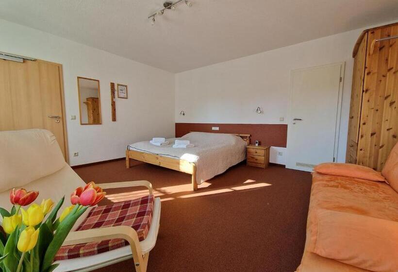 Garni Hotel Zum Hothertor